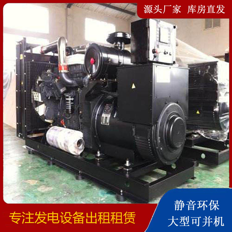 浠水发电车出租 柴油发电机组需要经常换机油吗？