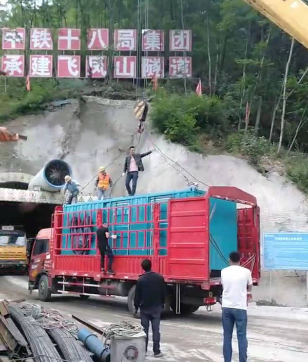 浠水发电机组维修后输出功率降低是什么问题