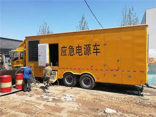 浠水发电车租赁-教您挑选发电机哪些技巧可以掌握使用