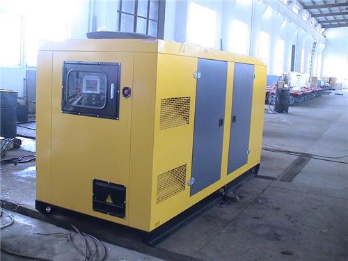 浠水租赁发电机-如何选择高效品质的发电机