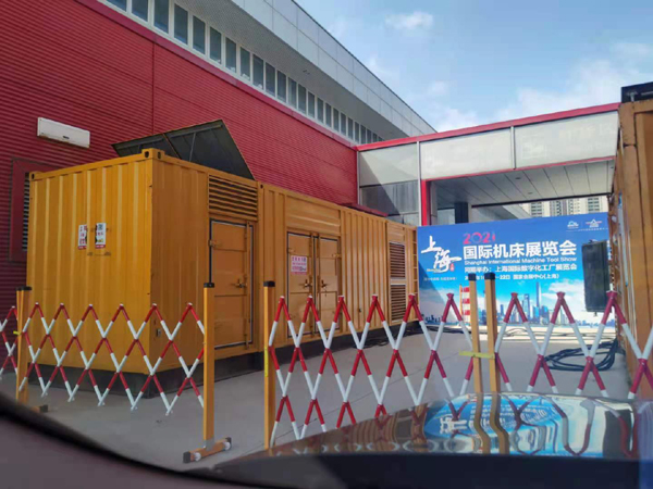 浠水发电车出租-发电机无电压或电压太低怎么办？
