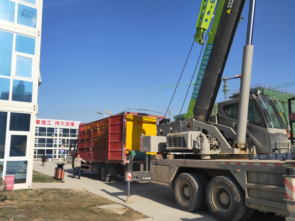 浠水发电机出租50KW柴油发电机组需要配多粗电缆线