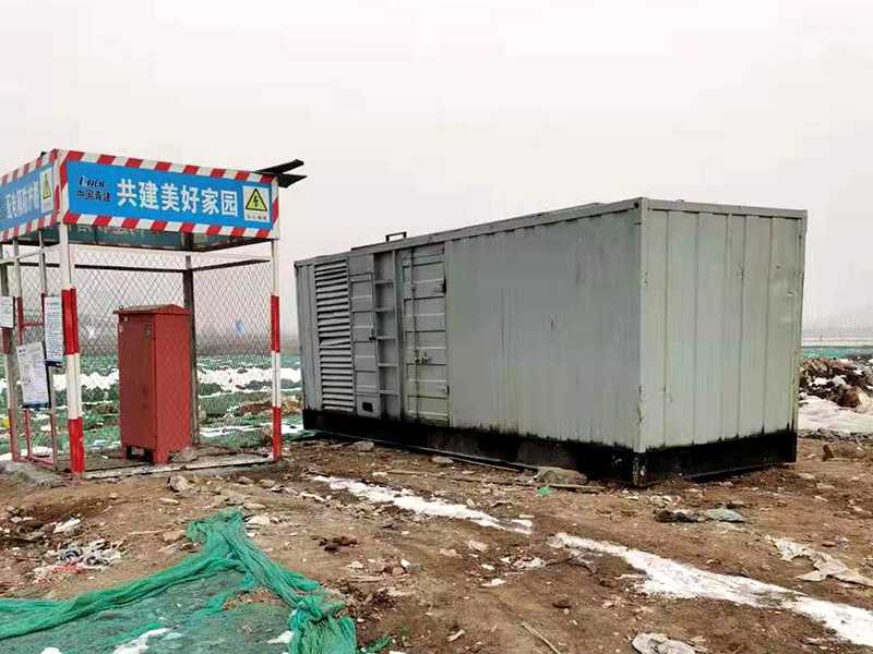 浠水燃气发电机在高海拔地区运行时会遇到哪些常见故障？
