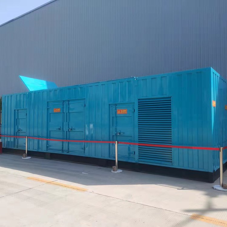 浠水怎样更换柴油发电机组的空气滤清器？