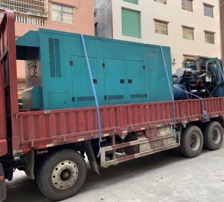 浠水如何在不同负载率下确保 400KW 柴油发电机组的正常运行？