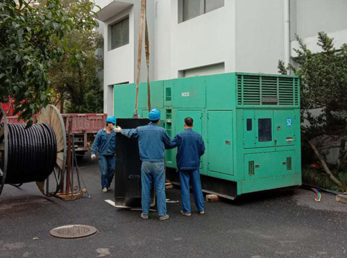 浠水核电厂应急柴油发电机的调试和维护对其他工厂发电机有哪些借鉴意义？