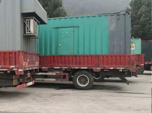 浠水柴油发电机组使用注意安全事项有哪些？