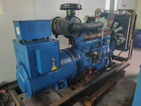 浠水100kW柴油发电机组使用多级机油有哪些优缺点？