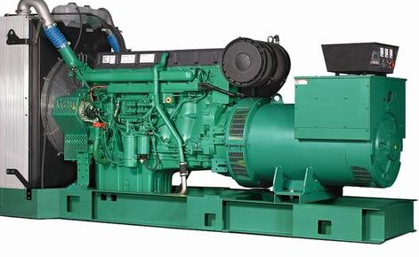 浠水发电机除垢后需要用清水冲洗水冷式机油散热器几次？