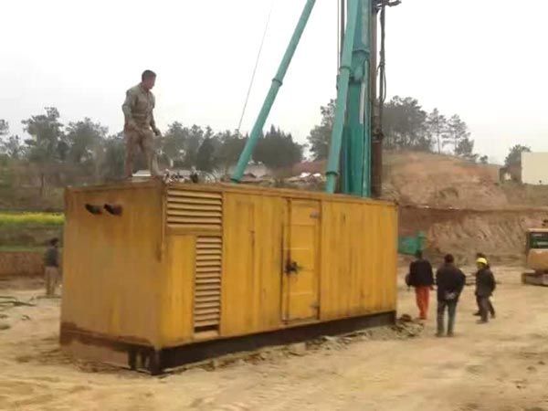 浠水柴油发电机组应用场合有哪些？