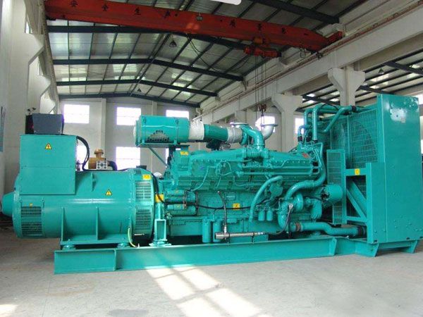 浠水影响800KW发电机组油耗的因素有哪些？